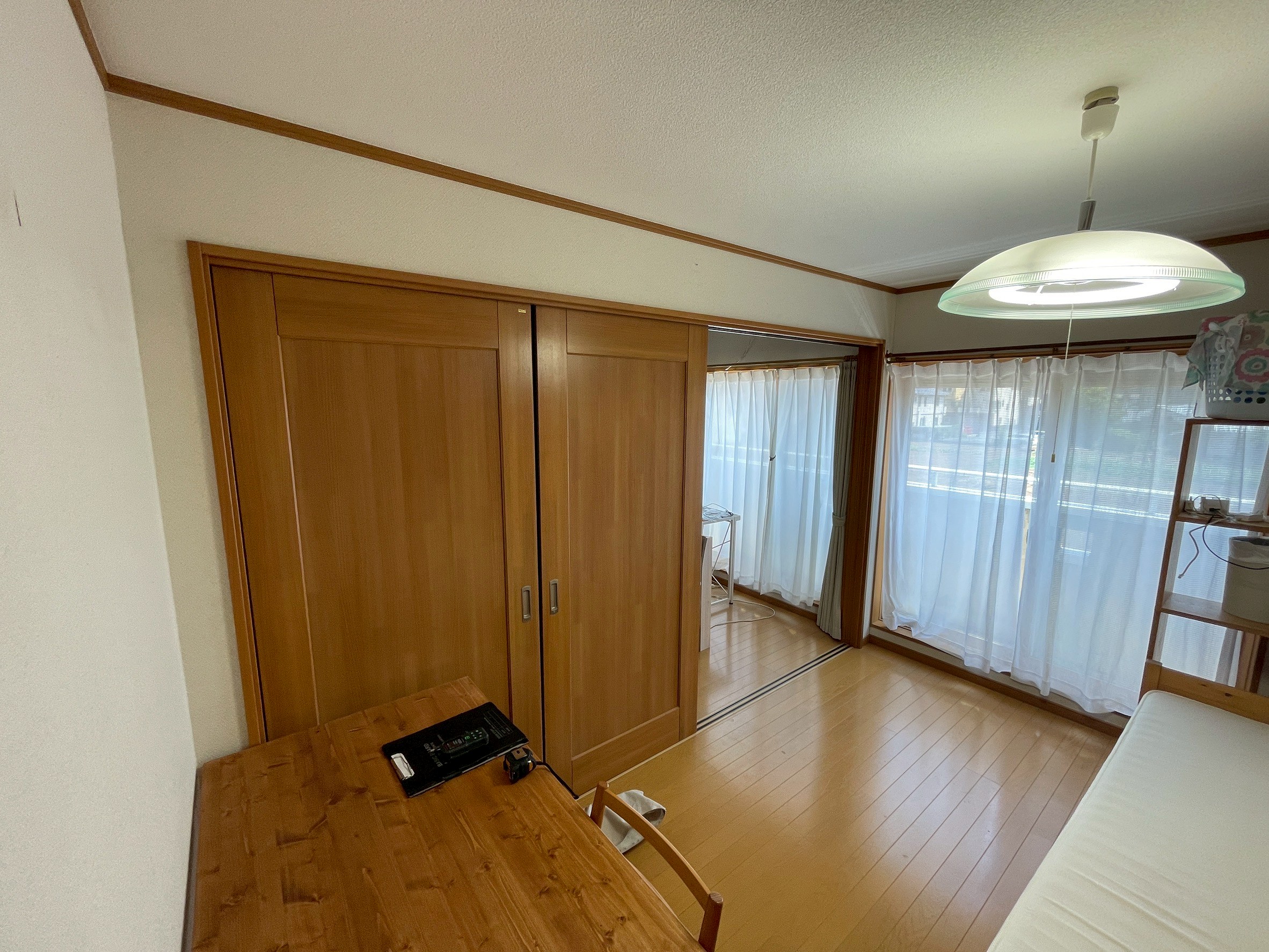 before